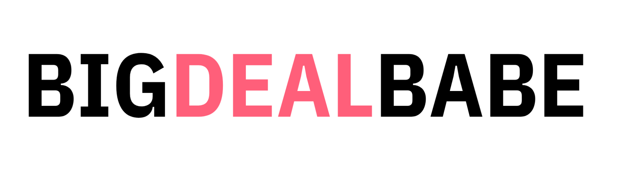 BigDealBabe — Helping You Get More For Your Money